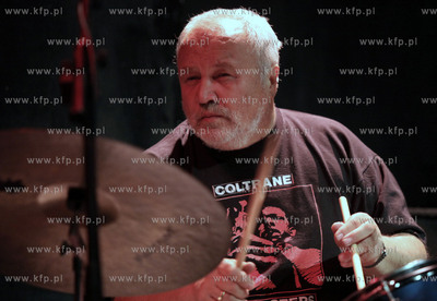 Sax Club - Ucho w Gdyni. Koncert jazzowy Super Quartet...