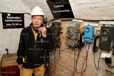 Kopalnia Guido zalozona zostala w 1855 roku przez hrabiego...