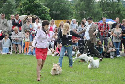 W Zespole Dworsko - Parkowym  w Gdyni Kolibkach odbyla...