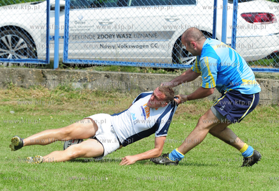 Sopot. Stadion Ogniwo Sopot. Jubileuszowy XX Turniej...