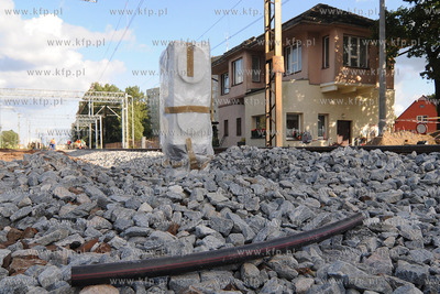 Trzy razy w ciagu minionych dwoch tygodni kradziono...