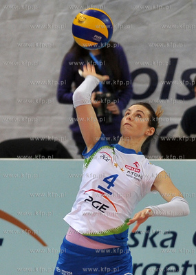 Hala 100 lecia Sopotu. Sopot. Mecz 10. kolejki Orlen...