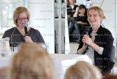 Zatoka Sztuki Sopot. Spotkanie charytatywne z cyklu...