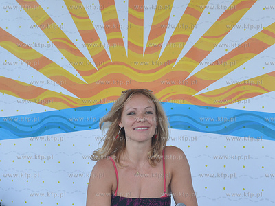 IV. Nadmorski Plener Czytelniczy Gdynia 2015. 55 oficyn...