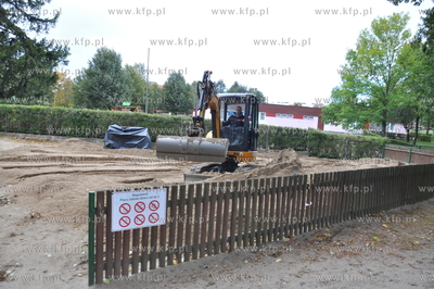 Kościerzyna. Ekshumacja szczątków 236 żołnierzy...