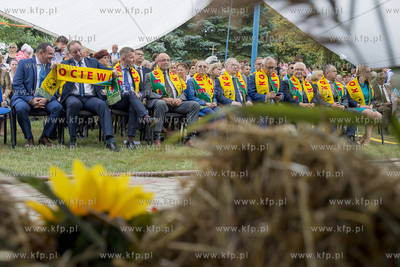 25 sierpnia w Piasecznie odbyły się I Walne Plachandry,...