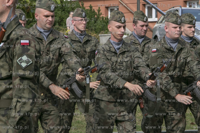 Powiatowe obchody 79 rocznicy wybuchu II wojny światowej...