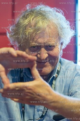 43. Festiwal Polskich Filmów Fabularnych. Spotkanie...