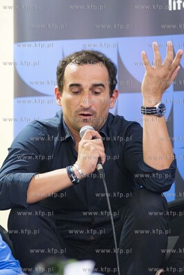 Teatr Muzyczny. 43. Festiwal Polskich Filmów Fabularnych....