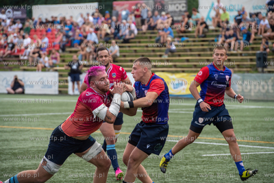 Mecz Ogniwo Sopot - Budowlani Łódź inaugurujący...