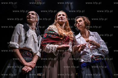 Teatr Boto w Sopocie. X jubileuszowa edycja Sopockich...