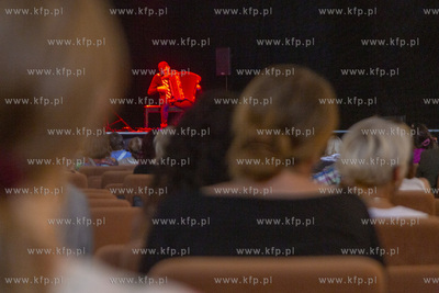 13. Festiwal Kultur "Okno na Świat" w Centrum św....