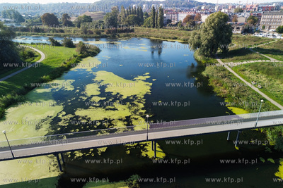 Opływ Motławy na Dolnym Mieście w Gdańsku. 
19.09.2024
fot....