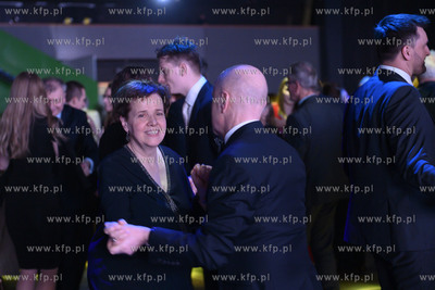 Gala Evening Pracodawców Pomorza w Amber Expo w Gdańsku.

14.02.2020...