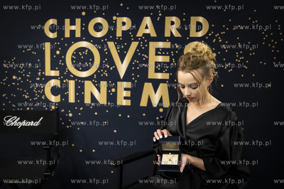 48. Festiwal Polskich Filmów Fabularnych w Gdyni....