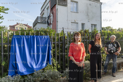 Sopot. Dawna siedziba Non Stopu ul. Drzymały 8-10....