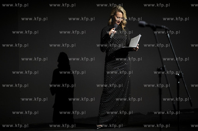 50. Festiwal Polskich Filmów Fabularnych w Gdyni....