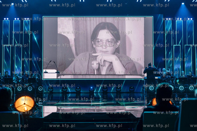 50. Festiwal Polskich Filmów Fabularnych w Gdyni....