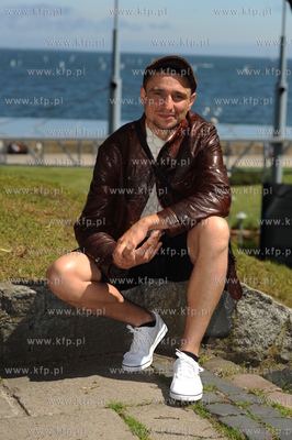 Top-Trendy, nz Janusz Radek.
27.06.2009
fot. Wojtek...