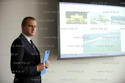 Otwarcie nowej siedziby Sony Pictures Global Business...