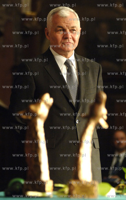 Wreczenie nagrod Zlotej Zyrafy czasopisma Styl Zycia...