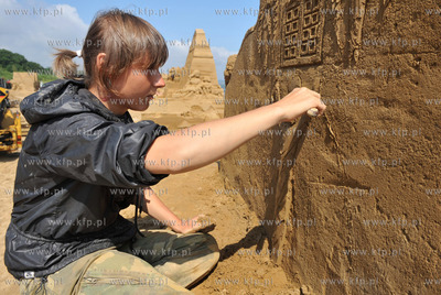 Gdanks. Duch Gdanskiej Architektury, tak nazywa sie...