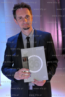 36 Festiwal Polskich Filmow Fabularnych w Gdyni. Gala...