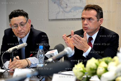 DCT Gdansk. Konferencja dot. inwestycji zagranicznych...