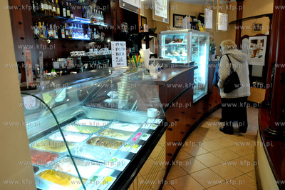 Cactail Bar Capri w Gdansku na ul. Dlugiej
06.10.2013...