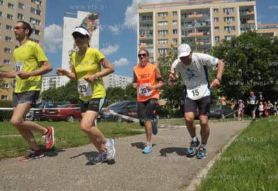 Dzielnica Gdansk Zaspa obchodzi 40 rocznice swego powstania....