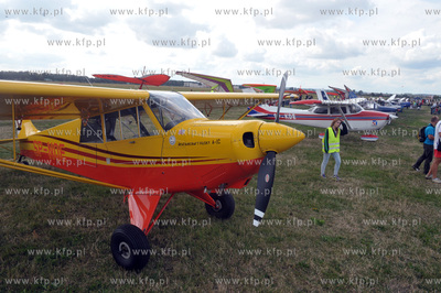 Z okazji 85 rocznicy powstania Areoklubu Gdanskiego...