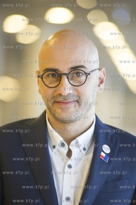 Gdańsk. Pierwsze Regionalne Walne Zebranie Czlonkow...
