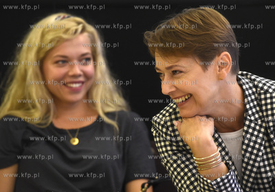 3. Festiwal Polskich Filmów Fabularnych w Gdyni. Spotkanie...