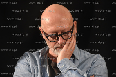 43. Festiwal Polskich Filmów Fabularnych w Gdyni....