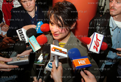 Wyrok Sadu Rejonowego w Gdansku wobec Doroty Nieznalskiej...