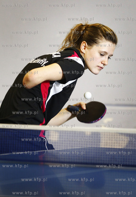 Natalia Partyka, tenisistka stolowa.

08.09.2009

fot....