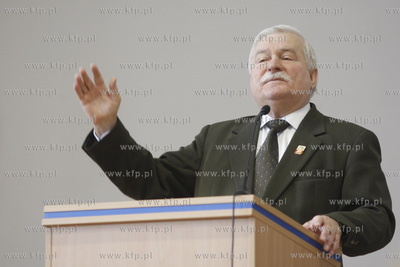 Sopot. Centrum Dydaktyczno-Konferencyjne UG. Wyklad...