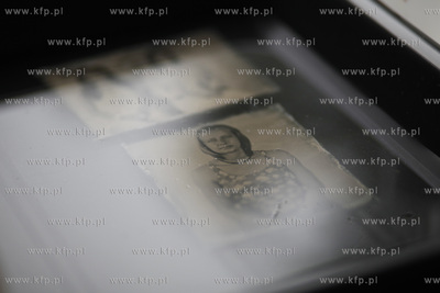 Fotograf Magdalena Ubysz wraz z Fundacją Fotografii...