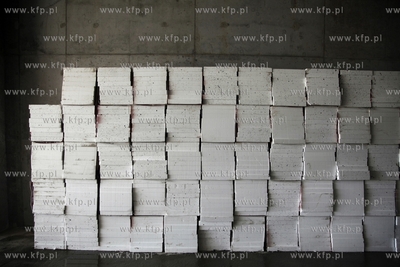 Dzien Otwarty budowy Europejskiego Centrum Solidarnosci...