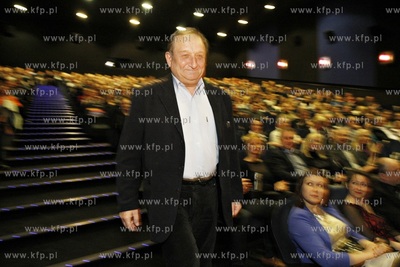 Gdynia. Prapremera nowego filmu Ryszarda Bugajskiego...