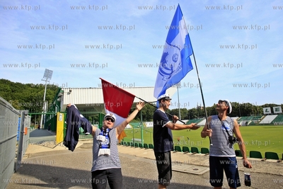 Miedzynarodowy Turniej Pilki Noznej Euronadzieje 2013...