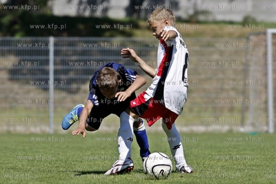 Miedzynarodowy Turniej Pilki Noznej Euronadzieje 2013...