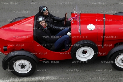 Gdansk. Parada na Swieto Niepodleglosci.
11.11.2013
fot....