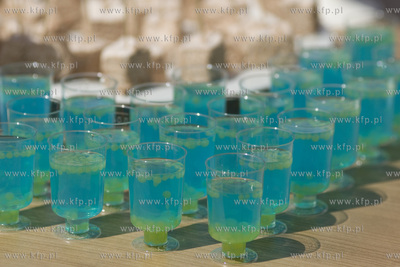 Gańsk. Żabi Kruk. Pomorskie gotowe do wyjazdu na...