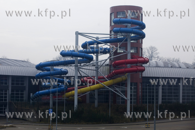Wznowiono budowę Aquaparku w Słupsku.
26.01.2018
fot....