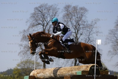 Hipodrom w Sopocie. Wszechstronny Konkurs Konia Wierzchowego...
