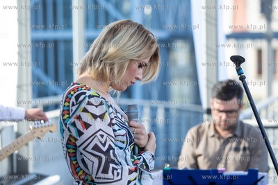 Gdynia Infobox. Koncerty finalistek Grand Prix Ladies...