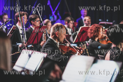 Koncert Galowy z okazji 120-lecia Sopotu  w sali Grand...