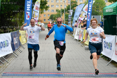 Biegowe Grand Prix Gdańska. Druga edycja 2023 roku...