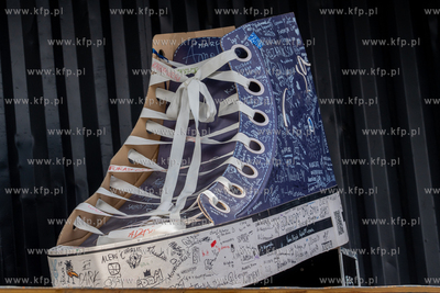 Forum Gdańsk. Warsztaty, koncert, konkursy - Niebieskie...